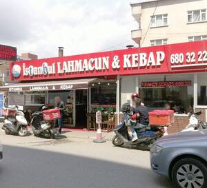 Istanbul Lahmacun Kebap Ruzgarlibahce Istanbul Zomato